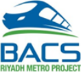 BACS Riyadh Metro Project