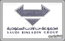 Saudi Binladin Group