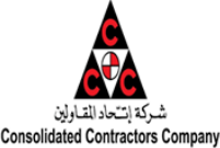 Consolidated Contractors Company